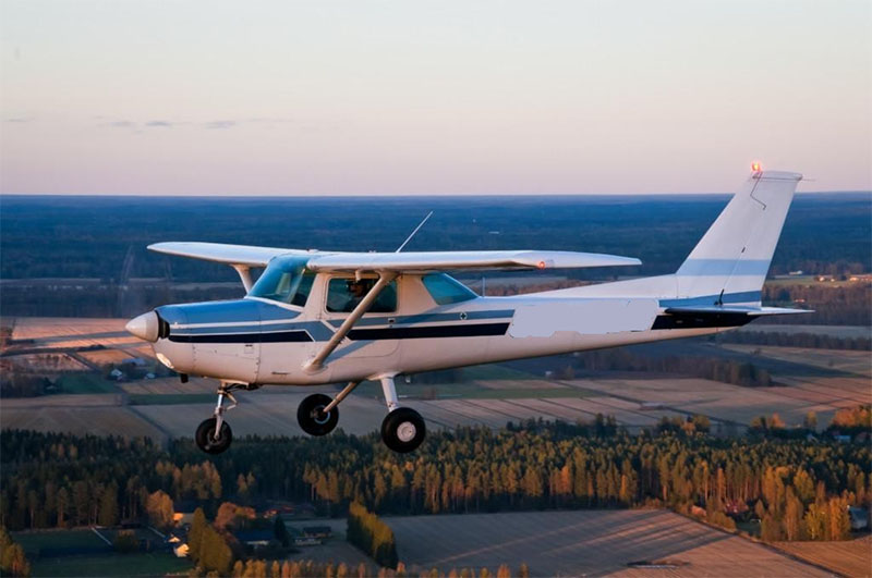 Cessna 152