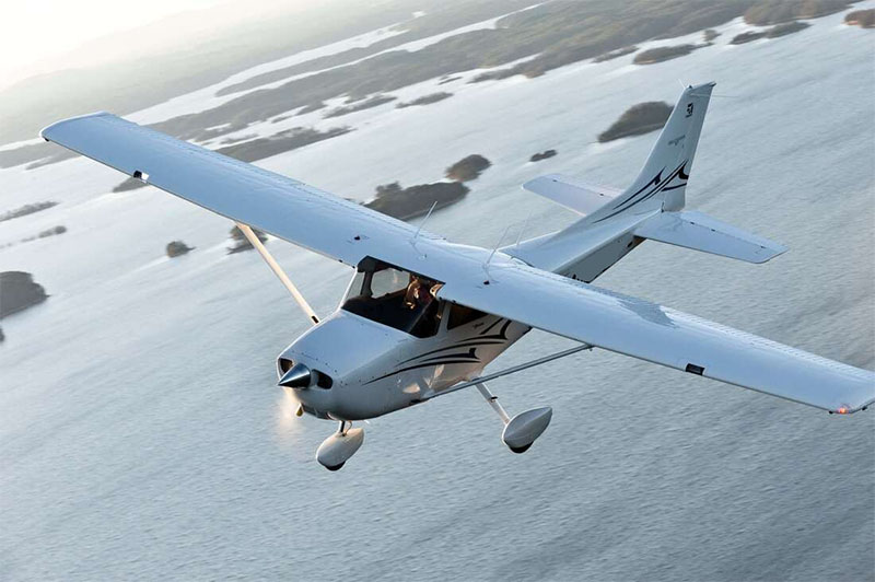 Cessna 172